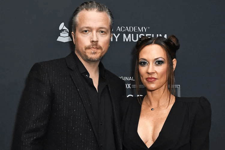 Jason Isbell Files for Divorce from Amanda Shires After Nearly 11 Years Amanda Shires