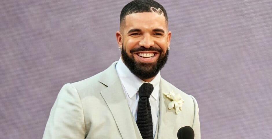 Drake Trending News